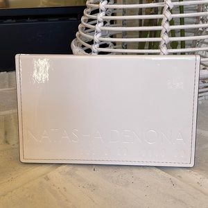 Natasha Denona Green-Brown Eyeshadow Palette 28